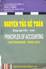 Nguyên tắc kế toán (Principles of Accounting)