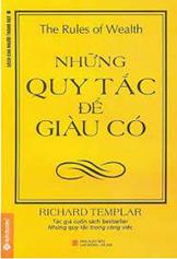Những quy tắc để giàu có