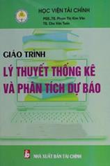 Giáo trình lý thuyết thống kê và phân tích dự báo