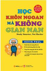 Học khôn ngoan mà không gian nan