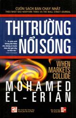 Thị trường nổi sóng