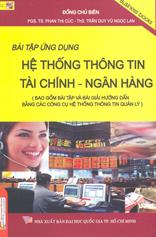 Hệ thống thông tin tài chính ngân hàng