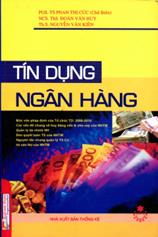 Giáo trình tín dụng - ngân hàng