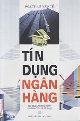 Tín dụng ngân hàng