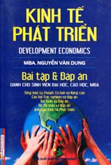 Kinh tế phát triển