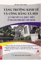 Tăng trưởng kinh tế và công bằng xã hội