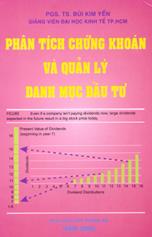 Phân tích chứng khoán & Quản lý danh mục đầu tư