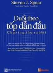 Đuổi theo tốp dẫn đầu = Chasing the rabbit