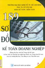189 sơ đồ kế toán doanh nghiệp
