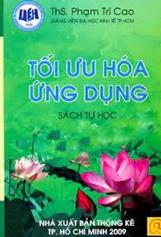 Tối ưu hóa ứng dụng