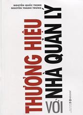 Thương hiệu với nhà quản lý