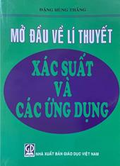 Mở đầu về lí thuyết xác suất và các ứng dụng