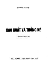 Xác suất thống kê