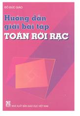 Hướng dẫn giải bài tập toán rời rạc