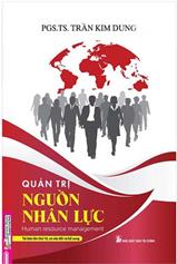 Quản trị nguồn nhân lực: Human resource management
