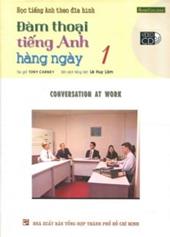 Đàm thoại tiếng anh hằng ngày 1