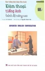 Đàm thoại tiếng anh trình độ nâng cao