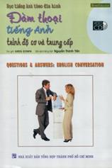 Đàm thoại tiếng anh trình độ sơ và trung cấp