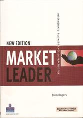 Market leader: intermediate business english practice file