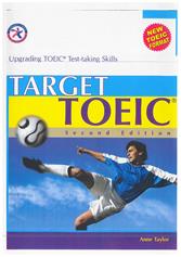 Upgrading Toeic test-taking Skills: Target Toeic