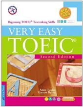 Very easy Toeic