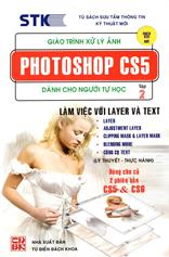 Giáo trình xử lý ảnh Photoshop CS5 dành cho người tự học tập 2