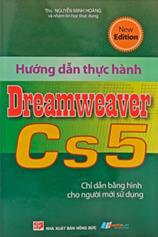Hướng dẫn thực hành Adobe Dreamweaver CS5