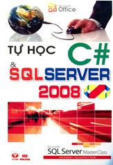 Tự học C# và SQL server 2008