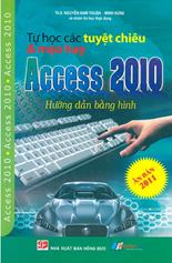 Tự học các tuyệt chiêu và mẹo hay Access 2010