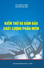 Kiểm thử và đảm bảo chất lượng phần mềm