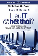 Liệu IT đã hết thời?