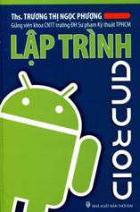 Lập trình android