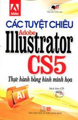 Các tuyệt chiêu adobe illustrator CS5