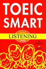 Toeic smart: Red book listening