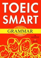 Toeic smart: Red book grammar
