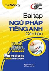 Ngữ pháp tiếng anh căn bản