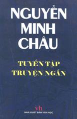 Nguyễn Minh Châu truyện ngắn