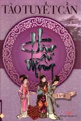 Hồng Lâu Mộng tập 2