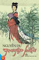 Truyện kiều
