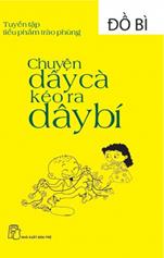 Chuyện dây cà kéo ra dây bí