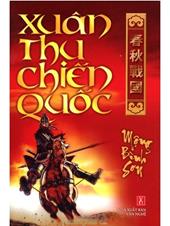 Xuân thu chiến quốc