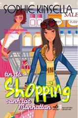 Tín đồ shopping Oanh tạc Manhattan