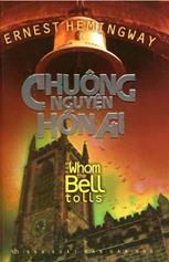 Chuông Nguyện Hồn Ai