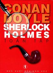 Sherlock Homes Toàn Tập (Tập 1)