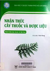 Nhận thức cây thuốc và dược liệu