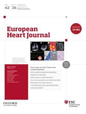 2021 ESC Guidelines for the diagnosis and treatment of acute and chronic heart failure: Developed by the Task Force for the diagnosis and treatment of acute and chronic heart failure of the European Society of Cardiology (ESC) With the special contribution of the Heart Failure Association (HFA) of the ESC