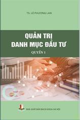 Quản trị danh mục đầu tư Quyển 1