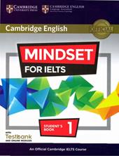 MINDSET for IELTS 1 Student’s Book