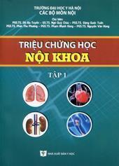 Triệu chứng học Nội khoa