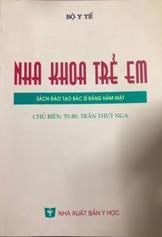 Nha khoa trẻ em